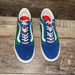 Vans Old Skool Yacht Club